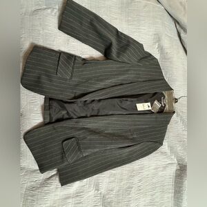 EXPEESS tailored women’s jacket size 0